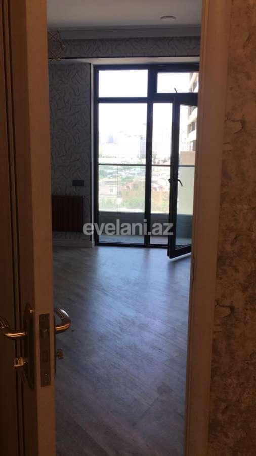 Sale, new building, 2 room, 66 m², Yasamal r.