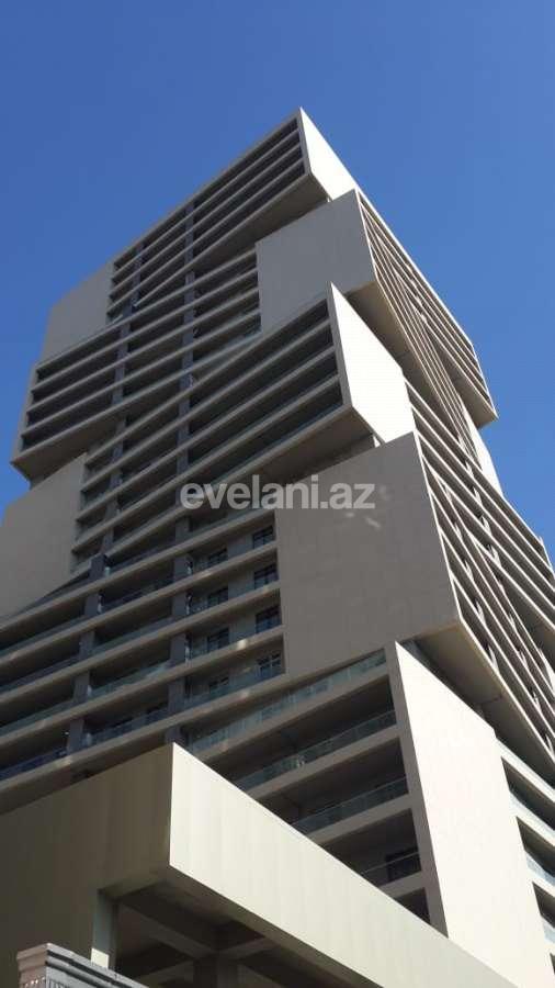 Sale, new building, 2 room, 66 m², Yasamal r.