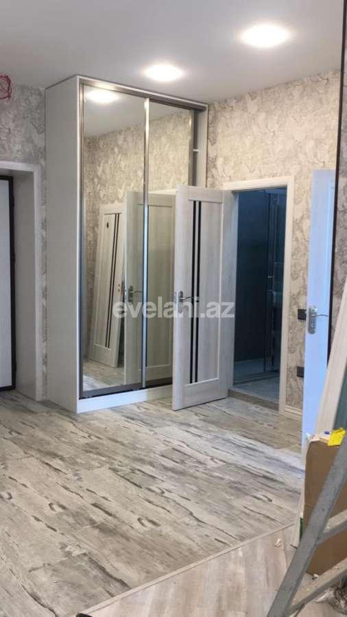 Sale, new building, 2 room, 66 m², Yasamal r.