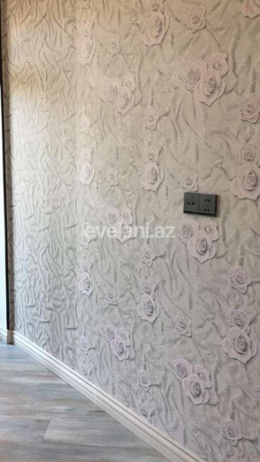 Sale, new building, 2 room, 66 m², Yasamal r.