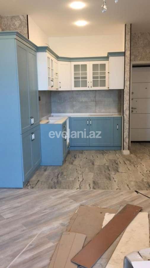 Sale, new building, 2 room, 66 m², Yasamal r.