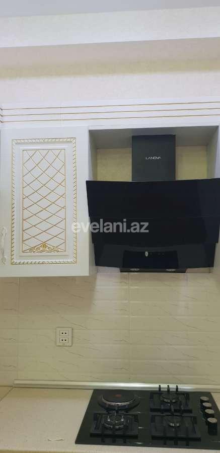 Sale, new building, 2 room, 50 m², Inshaatchilar m.