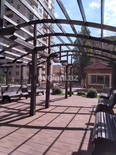 Sale, new building, 2 room, 50 m², Inshaatchilar m.