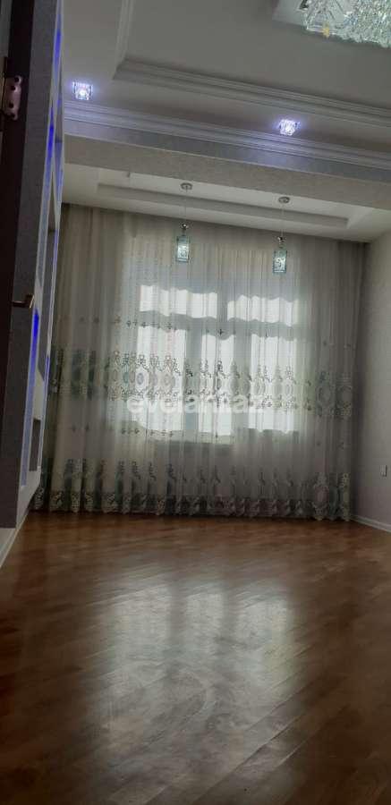 Sale, new building, 2 room, 50 m², Inshaatchilar m.