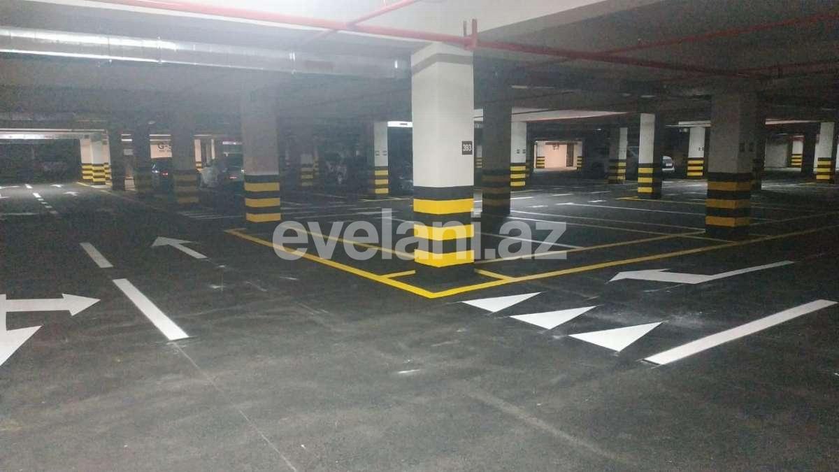 Sale, new building, 2 room, 50 m², Inshaatchilar m.