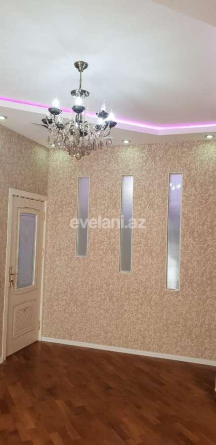 Sale, new building, 2 room, 50 m², Inshaatchilar m.