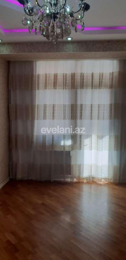 Sale, new building, 2 room, 50 m², Inshaatchilar m.
