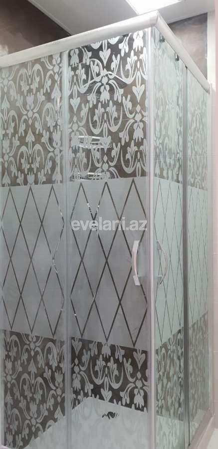 Sale, new building, 2 room, 50 m², Inshaatchilar m.