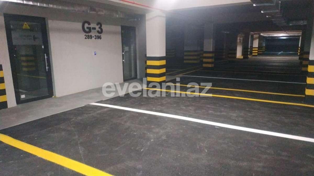 Sale, new building, 2 room, 50 m², Inshaatchilar m.