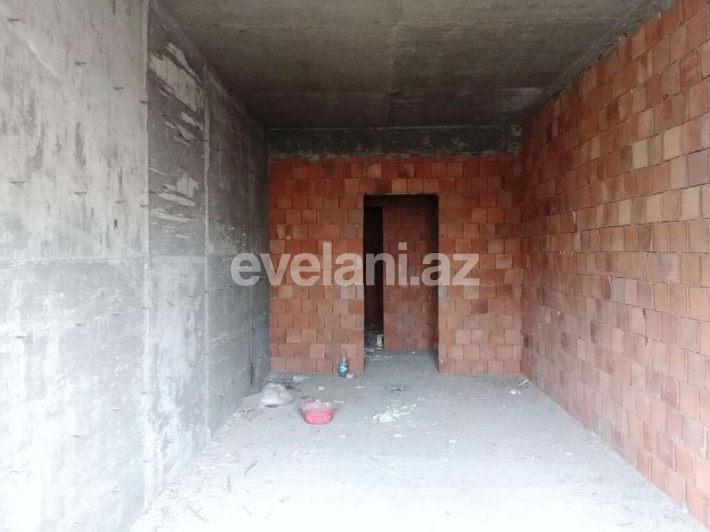 Satılır, yeni tikili, 3 otaqlı, 156 m², Şah İsmayıl Xətai m.