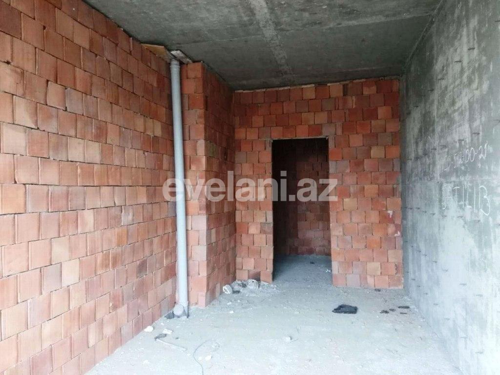 Satılır, yeni tikili, 3 otaqlı, 156 m², Şah İsmayıl Xətai m.