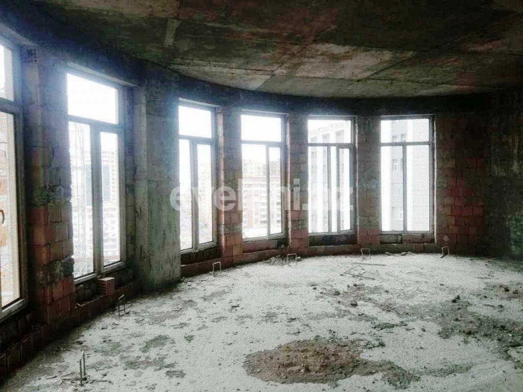 Satılır, yeni tikili, 3 otaqlı, 156 m², Şah İsmayıl Xətai m.