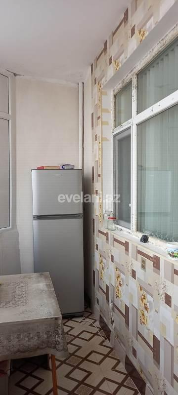 Satılır, yeni tikili, 2 otaqlı, 50 m², Yasamal r.