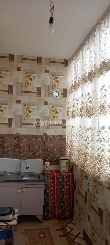 Satılır, yeni tikili, 2 otaqlı, 50 m², Yasamal r.