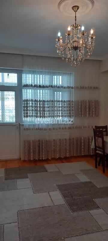Satılır, yeni tikili, 2 otaqlı, 50 m², Yasamal r.