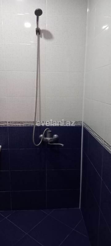 Satılır, yeni tikili, 2 otaqlı, 50 m², Yasamal r.