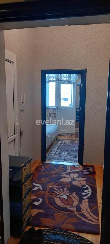 Satılır, yeni tikili, 2 otaqlı, 50 m², Yasamal r.