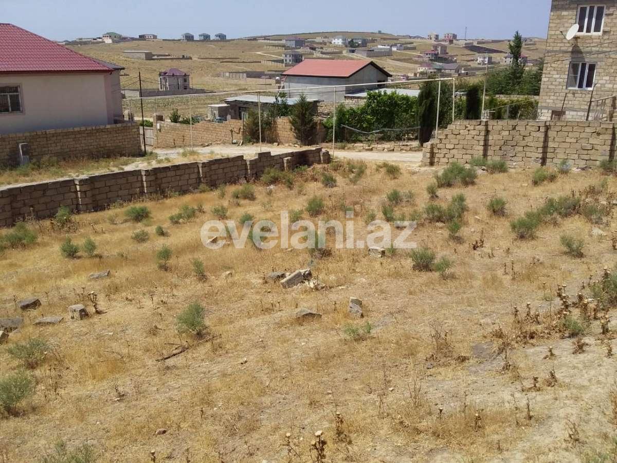 Sale, land, 4 ar, Novkhani d.