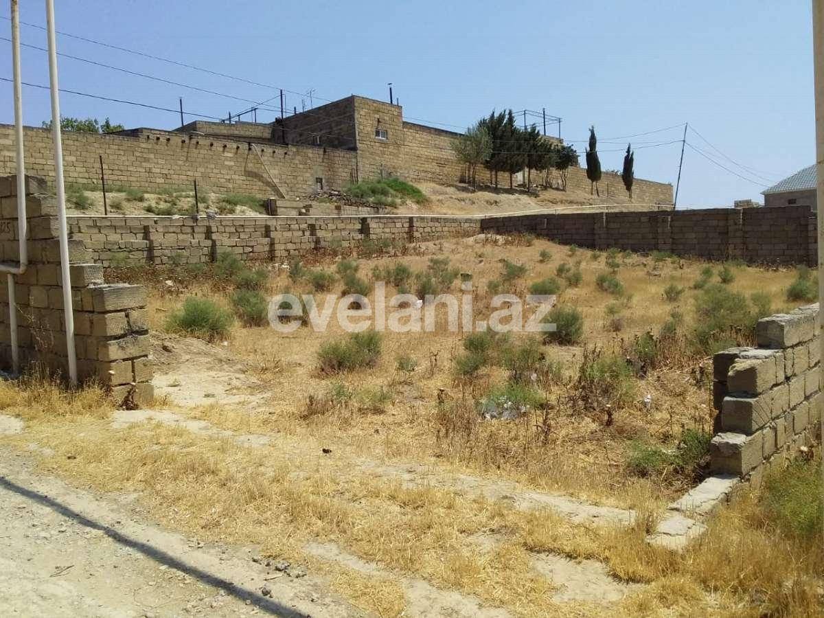 Sale, land, 4 ar, Novkhani d.