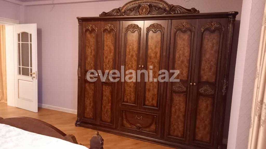 Satılır, yeni tikili, 3 otaqlı, 132 m², Nəsimi r.