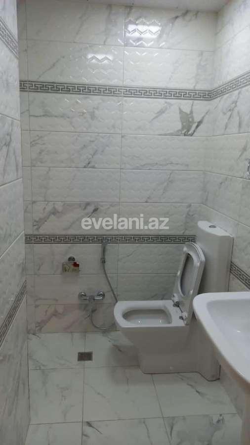 Satılır, yeni tikili, 3 otaqlı, 132 m², Nəsimi r.