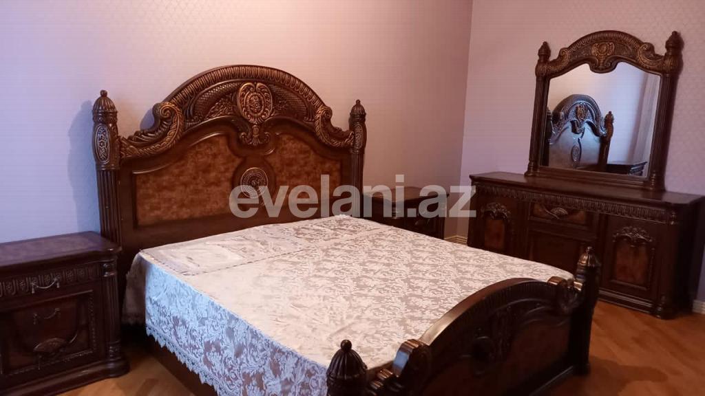 Satılır, yeni tikili, 3 otaqlı, 132 m², Nəsimi r.