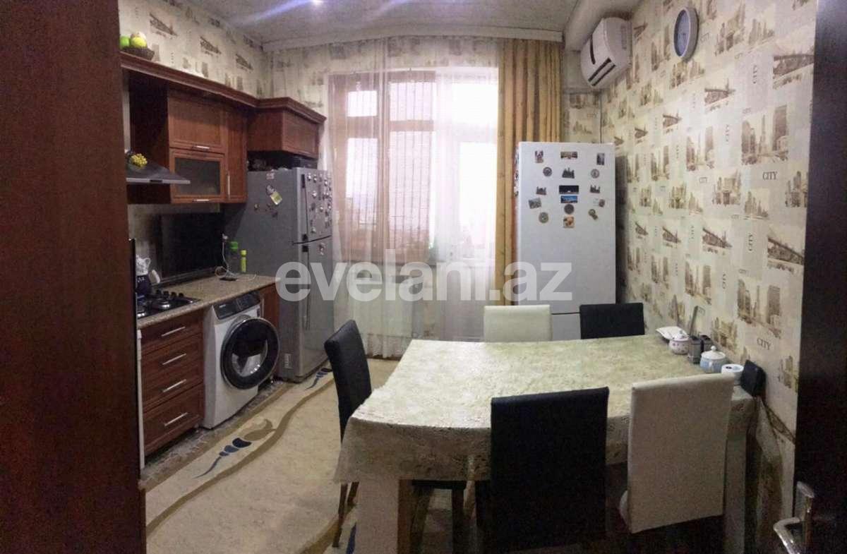 Sale, new building, 2 room, 90 m², Nariman Narimanov m.
