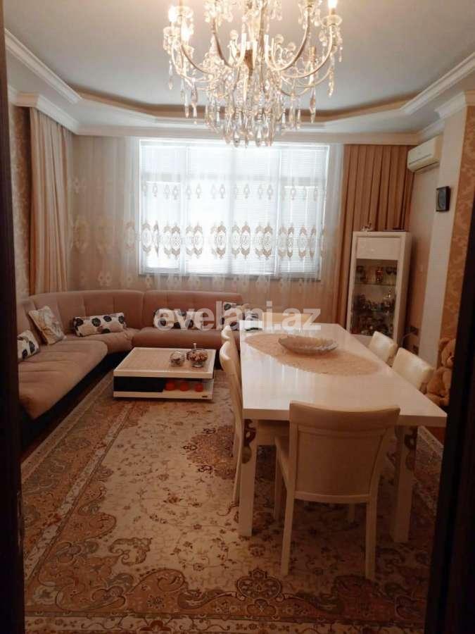 Sale, new building, 2 room, 90 m², Nariman Narimanov m.