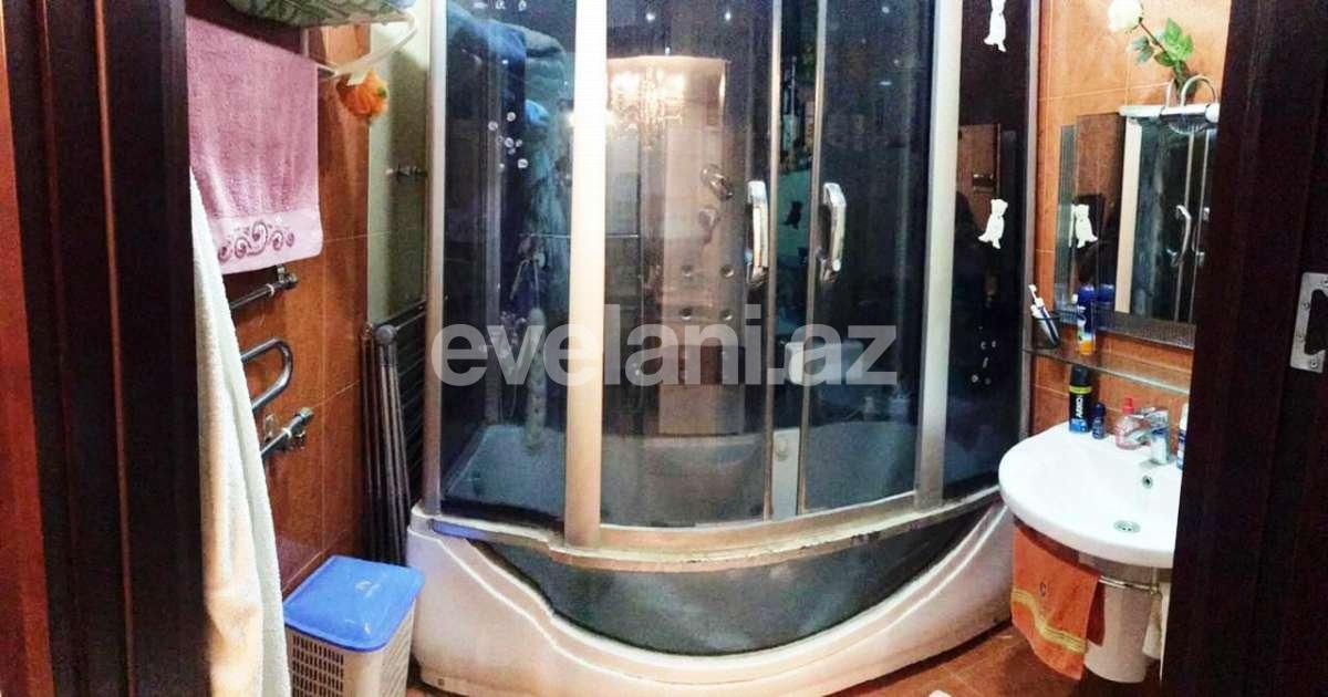 Sale, new building, 2 room, 90 m², Nariman Narimanov m.