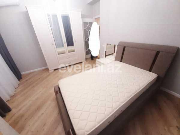 Сдаётся, новостройка, 3-комнаты, 140 m², Шах Исмаил Хатаи m.