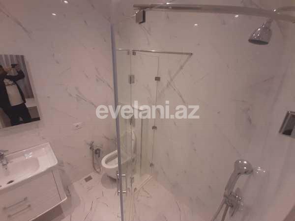 Сдаётся, новостройка, 3-комнаты, 140 m², Шах Исмаил Хатаи m.