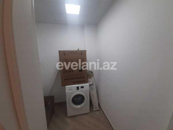 Сдаётся, новостройка, 3-комнаты, 140 m², Шах Исмаил Хатаи m.