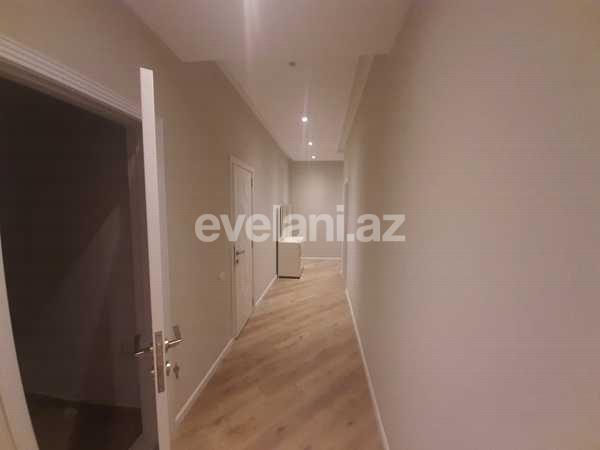 Сдаётся, новостройка, 3-комнаты, 140 m², Шах Исмаил Хатаи m.