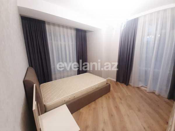 Сдаётся, новостройка, 3-комнаты, 140 m², Шах Исмаил Хатаи m.