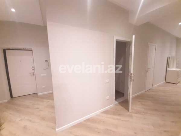 Сдаётся, новостройка, 3-комнаты, 140 m², Шах Исмаил Хатаи m.