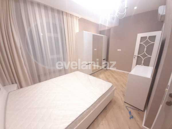 Сдаётся, новостройка, 3-комнаты, 140 m², Шах Исмаил Хатаи m.