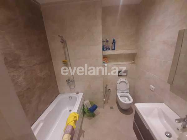 Сдаётся, новостройка, 3-комнаты, 140 m², Шах Исмаил Хатаи m.