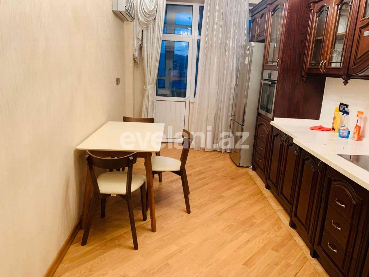 Продаётся, новостройка, 2-комнаты, 110 m², 20 январь m.