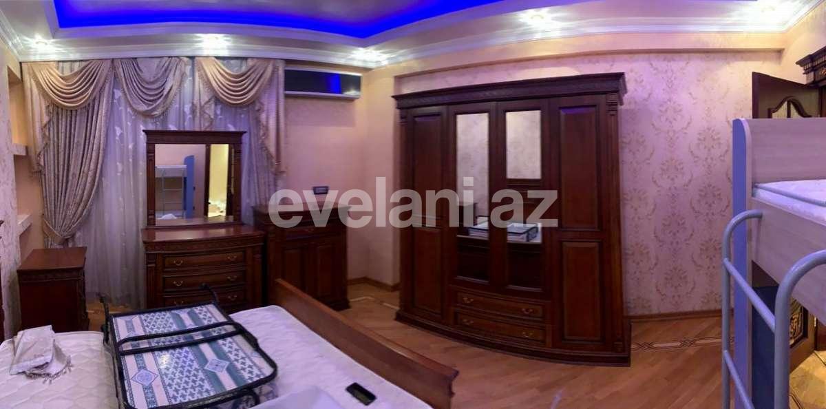 Продаётся, новостройка, 2-комнаты, 110 m², 20 январь m.