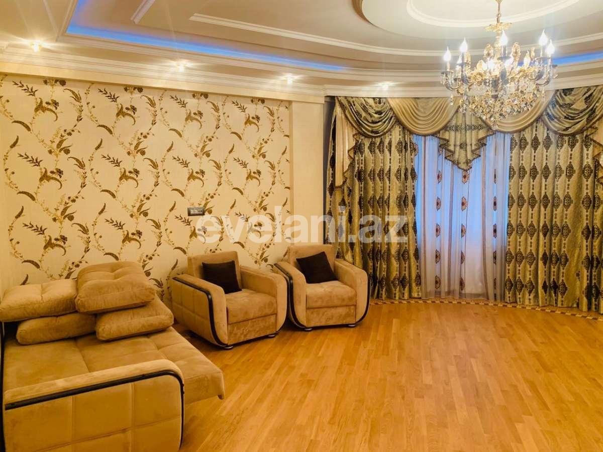 Продаётся, новостройка, 2-комнаты, 110 m², 20 январь m.