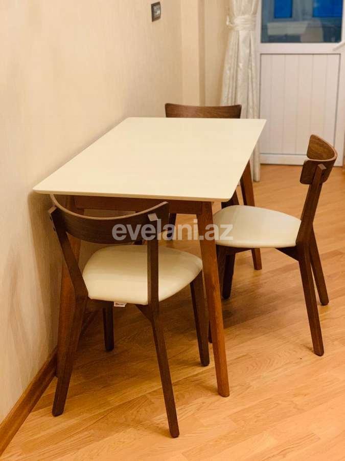 Продаётся, новостройка, 2-комнаты, 110 m², 20 январь m.