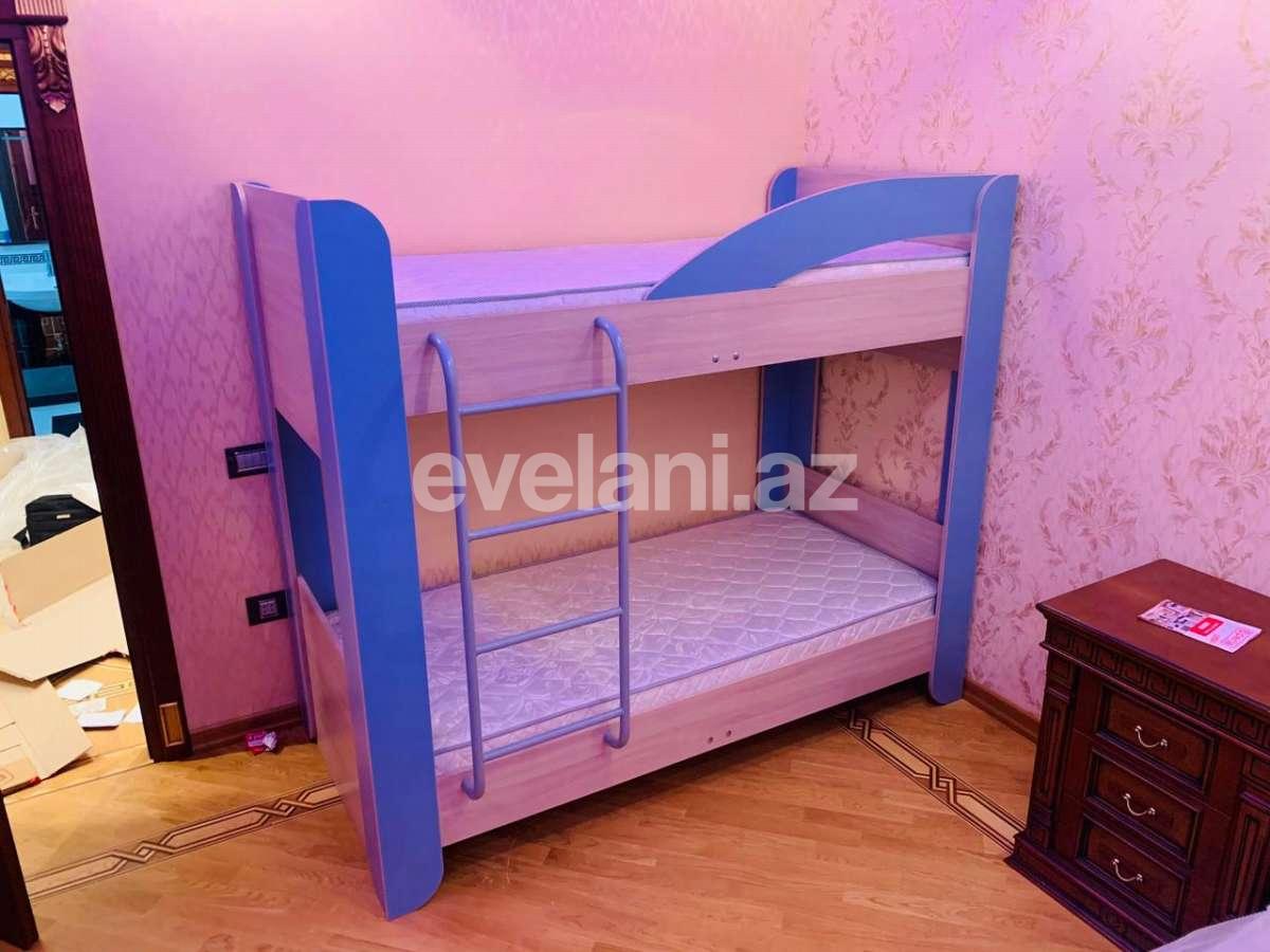 Продаётся, новостройка, 2-комнаты, 110 m², 20 январь m.