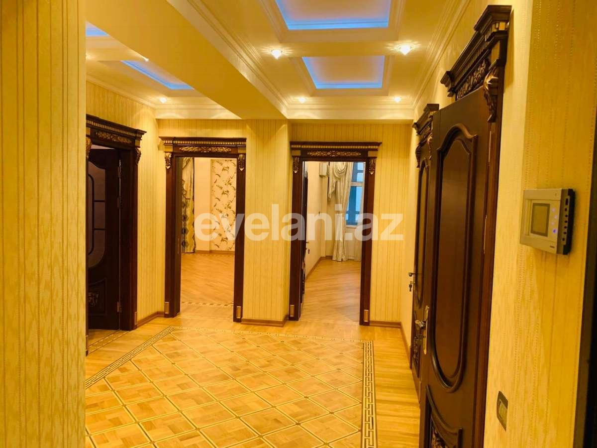 Продаётся, новостройка, 2-комнаты, 110 m², 20 январь m.