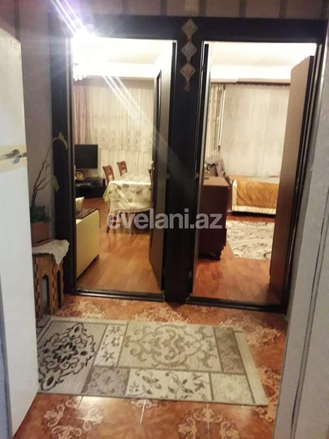 Satılır, köhnə tikili, 3 otaqlı, 57 m², Nəriman Nərimanov m.