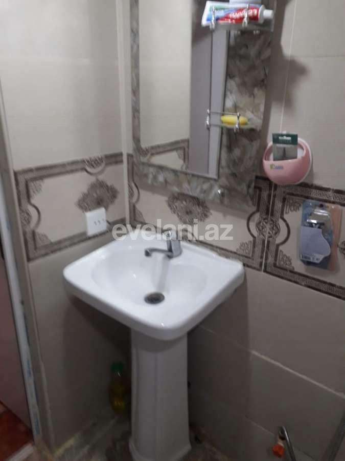 Satılır, köhnə tikili, 3 otaqlı, 57 m², Nəriman Nərimanov m.