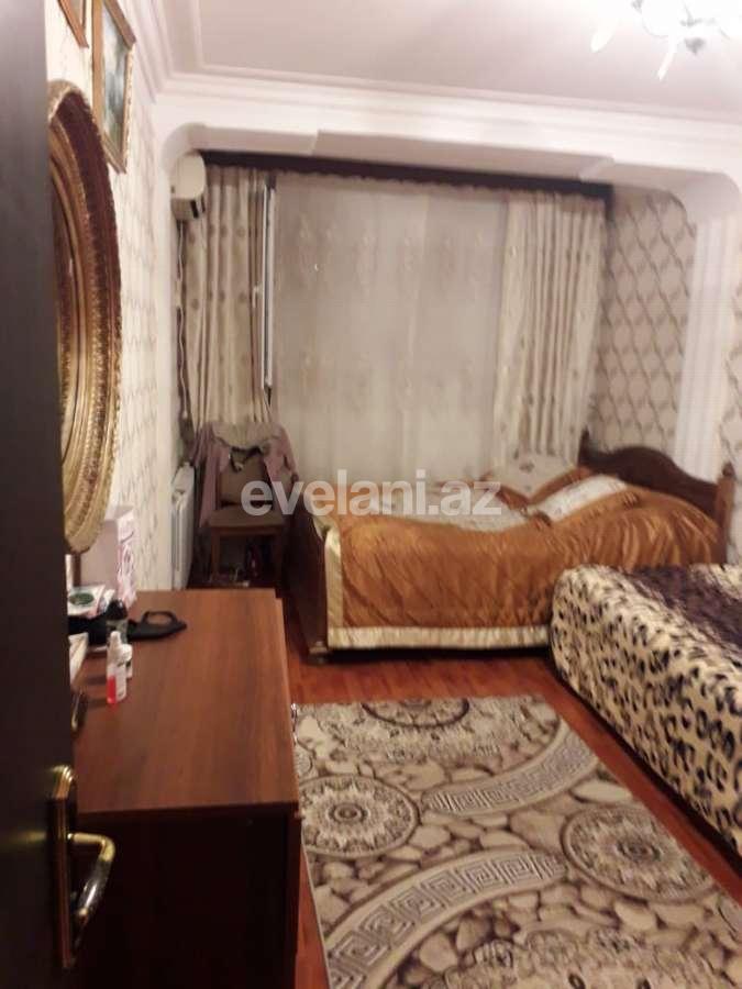 Satılır, köhnə tikili, 3 otaqlı, 57 m², Nəriman Nərimanov m.