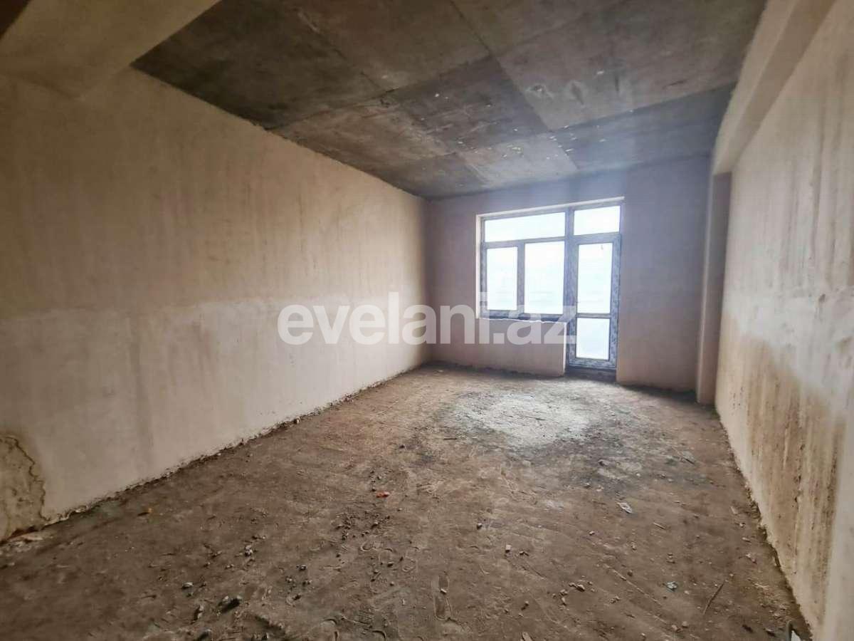 Satılır, yeni tikili, 2 otaqlı, 50 m², Nəriman Nərimanov m.