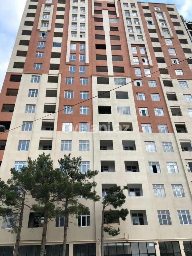 Satılır, yeni tikili, 2 otaqlı, 50 m², Nəriman Nərimanov m.