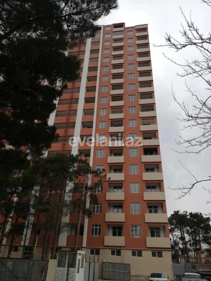 Satılır, yeni tikili, 2 otaqlı, 50 m², Nəriman Nərimanov m.