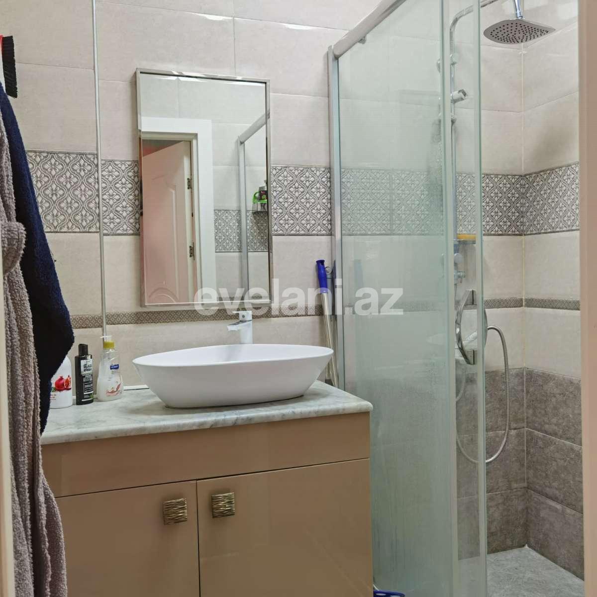 Satılır, yeni tikili, 3 otaqlı, 115 m², İnşaatçılar m.